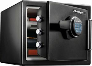 MasterLock Sejf (LFW082FTC) 2