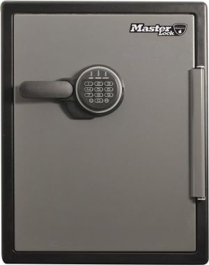 MasterLock Sejf (LFW205FYC) 3
