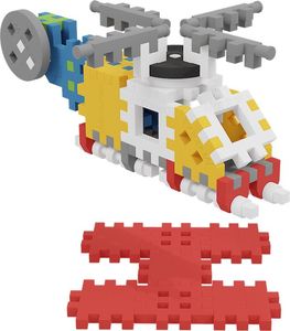 Marioinex Klocki Mini Waffle Konstruktor Expert 301 elementów (904039) 11