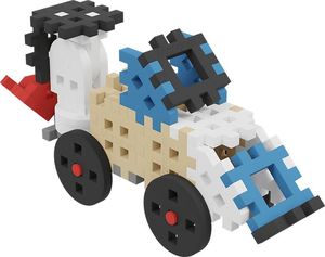 Marioinex Klocki Mini Waffle Konstruktor Expert 301 elementów (904039) 15