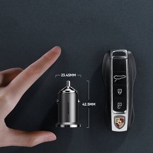 Ładowarka Joyroom C-A35 1x USB-A 1x USB-C 5 A  (6941237136404) 7