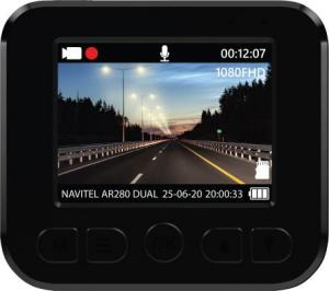 Wideorejestrator Navitel AR280 Dual 2