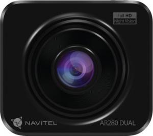 Wideorejestrator Navitel AR280 Dual 3