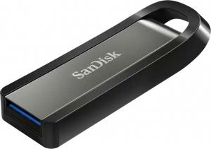 Pendrive SanDisk Extreme Go, 128 GB  (SDCZ810-128G-G46) 2