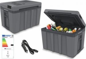 Lodówka turystyczna Berdsen Icemax 3823 50 l 4
