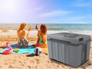 Lodówka turystyczna Berdsen Icemax 3823 50 l 7