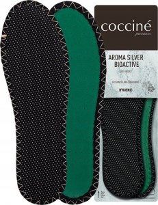 Coccine Aroma Silver Bioactive* 665/10 43 7