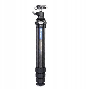 Statyw Leofoto Leofoto statyw Ranger LS-224C+LH-25 (LS-224C+LH-25) - LS-224C+LH-25 4