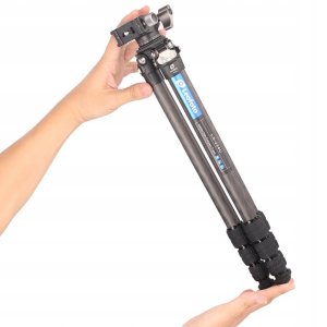 Statyw Leofoto Leofoto statyw Ranger LS-224C+LH-25 (LS-224C+LH-25) - LS-224C+LH-25 7