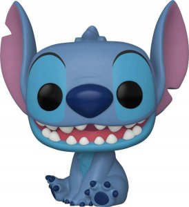 Figurka Funko Pop Jumbo: Lilo & Stitch - Stitch 2
