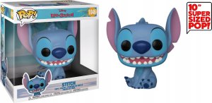 Figurka Funko Pop Jumbo: Lilo & Stitch - Stitch 3