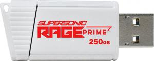 Pendrive Patriot Supersonic Rage Prime, 250 GB  (PEF250GRPMW32U) 2