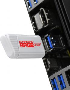 Pendrive Patriot Supersonic Rage Prime, 250 GB  (PEF250GRPMW32U) 9