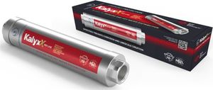Swiss Aqua IPS uzdatniacz wody Kalyxx Red Line G 1/2" 2