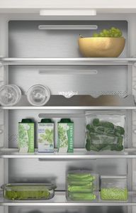 Lodówka Whirlpool WHC20 T352 5