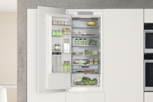 Lodówka Whirlpool WHC20 T352 10