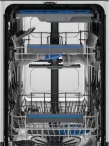 Zmywarka Electrolux EEM43200L 2