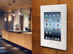 Uchwyt Maclean Uniwersalny reklamowy do iPad 2/3/4/Air/Air2 (MC-676) 9