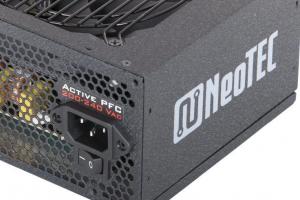 Zasilacz NeoTec Magnus 400W (MG-400W) 6