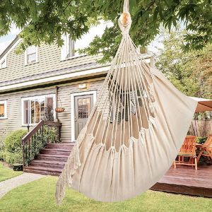 AD Accessories Fotel Wiszący Krzesło Brazylijskie Hamak Krzesło 13