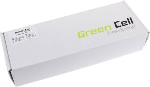 Bateria Green Cell 8858X T54FJ Dell Latitude E5520 E5420 E6420 E6430 E6520 E6530 (DE04) 5