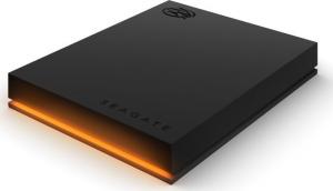 Dysk zewnętrzny HDD Seagate FireCuda Gaming HDD 2TB Czarny (STKL2000400) 2