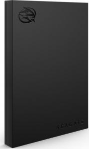 Dysk zewnętrzny HDD Seagate FireCuda Gaming HDD 2TB Czarny (STKL2000400) 6