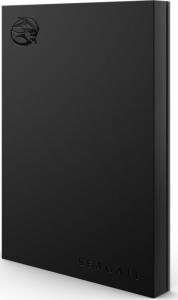Dysk zewnętrzny HDD Seagate FireCuda Gaming HDD 1TB Czarny (STKL1000400) 7