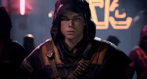 Star Wars Jedi: Fallen Order PS5 2