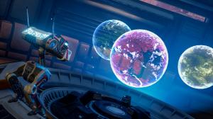 Star Wars Jedi: Fallen Order PS5 5