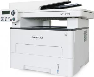 Urządzenie wielofunkcyjne Pantum M7105DW 3