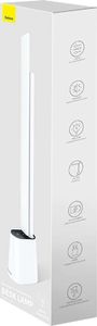 Lampka biurkowa Baseus biała (DGZG-02) 11