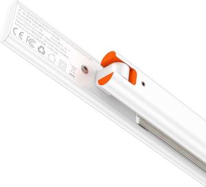 Lampka biurkowa Baseus biała (DGZG-02) 5