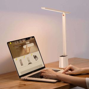 Lampka biurkowa Baseus biała (DGZG-02) 7