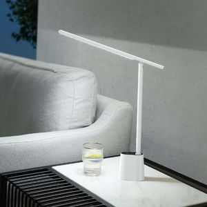 Lampka biurkowa Baseus biała (DGZG-02) 8