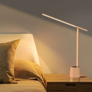 Lampka biurkowa Baseus biała (DGZG-02) 9