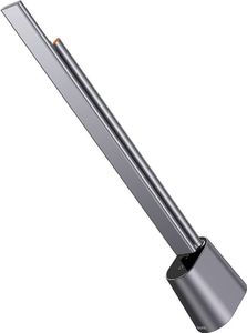 Lampka biurkowa Baseus szara (DGZG-0G) 4