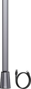 Lampka biurkowa Baseus szara (DGZG-0G) 6
