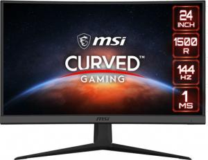 Monitor MSI Optix G24C6 2