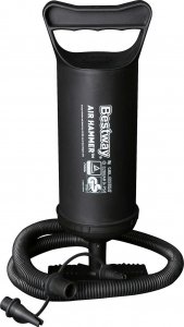 Bestway Materac dmuchany z pompką 188 x 99 x 22 cm Bestway 67001 9