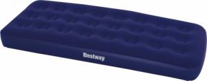 Bestway Materac dmuchany welurowy Bestway 67000 185x76x22 (62002) 3