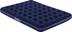 Bestway Materac dmuchany z pompką 203 x 152 x 22 cm Bestway 67003 3
