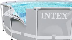 Intex Basen stelażowy 366cm 6w1 (26710) 3