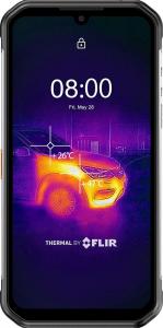 Smartfon UleFone Armor 11T 5G 8/256GB Czarny  (UF-A11T/BK) 2