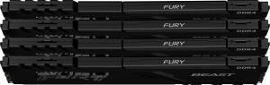 Pamięć Kingston Fury Beast, DDR4, 128 GB, 3200MHz, CL16 (KF432C16BBK4/128) 2