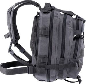 Plecak turystyczny Magnum Fox 25 l Szary 3