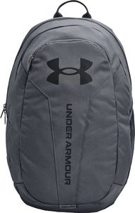 Under Armour Plecak sportowy Hustle Lite szary (1364180-012) 2