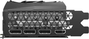 Karta graficzna Zotac GeForce RTX 3070 Ti Trinity OC 8GB GDDR6X (ZT-A30710J-10P) 3