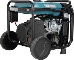 Agregat Könner & Söhnen KS8100iEATSR 8000 W 1-fazowy 5