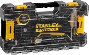 Zestaw narzędzi Stanley 44 el. (FMMT98106-1) 2